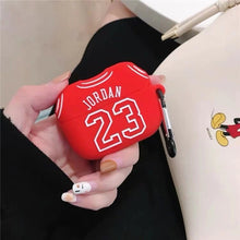 Load image into Gallery viewer, AirPods pro Basketball 23 Jordan