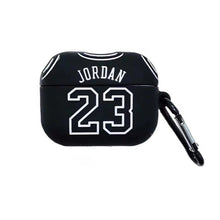 Load image into Gallery viewer, AirPods pro Basketball 23 Jordan