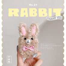 Load image into Gallery viewer, Airpods Case Plush Teddy