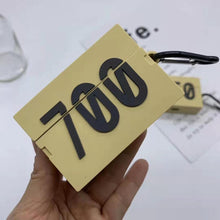 Load image into Gallery viewer, Airpods 1/2/ 350 Boost Shoe Box