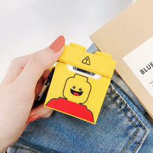 Load image into Gallery viewer, Cases for Airpods 1/2