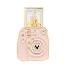 Load image into Gallery viewer, New Travel Pin