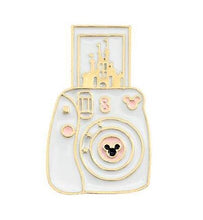 Load image into Gallery viewer, New Travel Pin