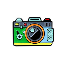 Load image into Gallery viewer, New Travel Pin