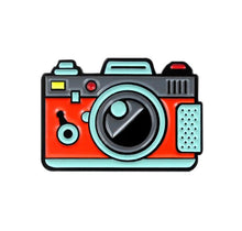 Load image into Gallery viewer, New Travel Pin