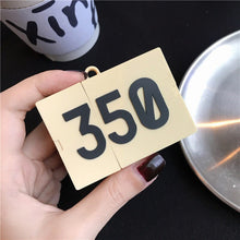 Load image into Gallery viewer, Airpods pro Case 350 Boost