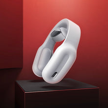 Load image into Gallery viewer, Smart Electric Neck and Shoulder Relaxation Cervical Vertebra