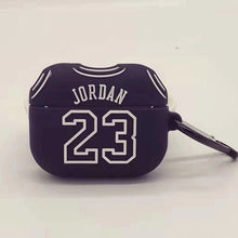 Load image into Gallery viewer, AirPods pro Basketball 23 Jordan