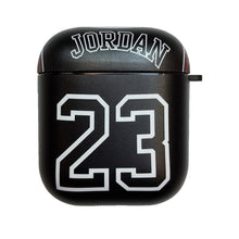 Load image into Gallery viewer, Airpods 1&amp;2 Cases Michael Jordan 23
