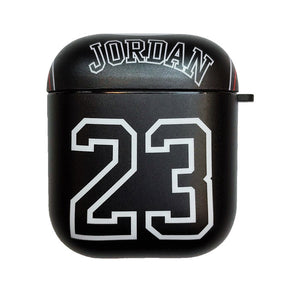 Airpods 1&2 Cases Michael Jordan 23