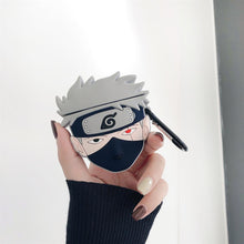 Load image into Gallery viewer, Airpods Case Naruto
