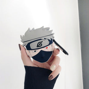 Airpods Case Naruto