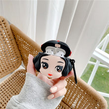 Load image into Gallery viewer, AirPods 1/2/pro Case Princess
