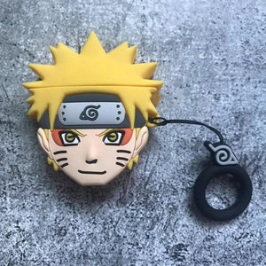 Airpods Case Naruto