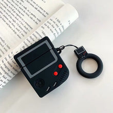 Load image into Gallery viewer, AirPods 1 2 Case Nitendo Classic
