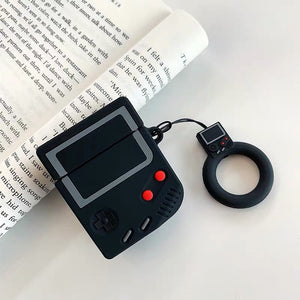 AirPods 1 2 Case Nitendo Classic