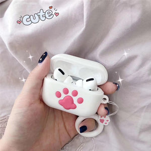 AirPods Pro Case Cartoon Mickey Minni