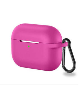 Airpods Pro Case Color Fundas