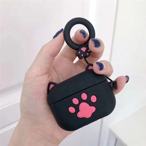 AirPods Pro Case Cartoon Mickey Minni