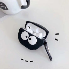 Load image into Gallery viewer, AirPods Pro Case Cartoon Cyclops

