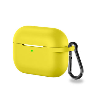 Airpods Pro Case Color Fundas