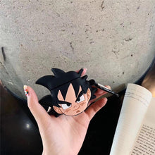 Load image into Gallery viewer, Airpods Case Naruto
