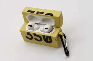 Airpods pro Case 350 Boost