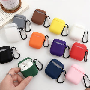 Airpods Cases Color