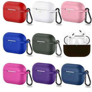 Airpods Pro Case Color Fundas