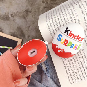 AirPods Cases kinder LIMITED EDITION