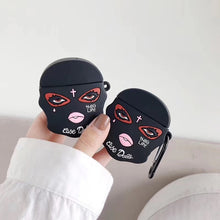 Load image into Gallery viewer, AirPods 1 2 cover cute dolls
