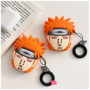 Airpods Case Naruto