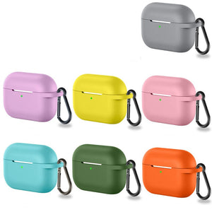 Airpods Pro Case Color Fundas