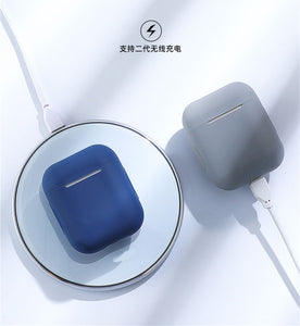 Airpods Cases Color