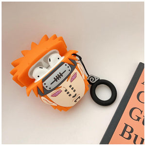 Airpods Case Naruto