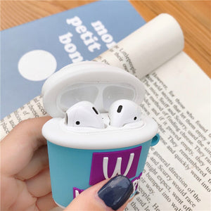 Apple Airpods 1/2 Mc Flurry