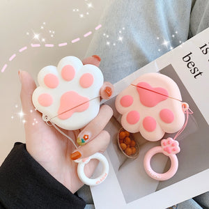 Airpods 1 2 Cover Paw