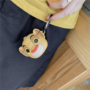 AirPods Case The Lion King