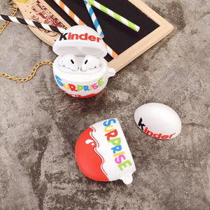 AirPods Cases kinder LIMITED EDITION