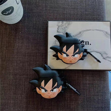 Load image into Gallery viewer, Airpods Case Naruto
