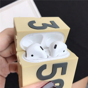 Airpods 1/2/ 350 Boost Shoe Box