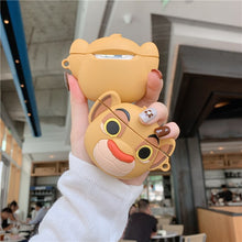 Load image into Gallery viewer, AirPods Case The Lion King
