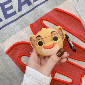 AirPods Case The Lion King