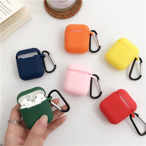 Airpods Cases Color