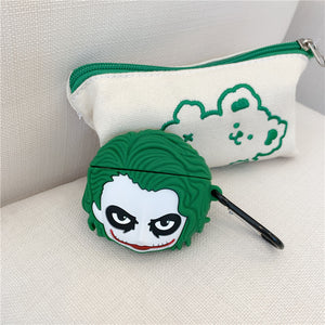 AirPods pro Bluetooth Clown Joker