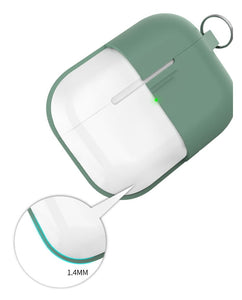 Airpods Pro Case Color Fundas