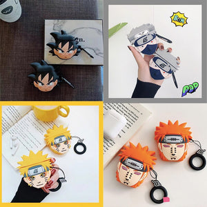 Airpods Case Naruto