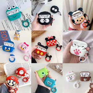 AirPods Pro Case Minnie