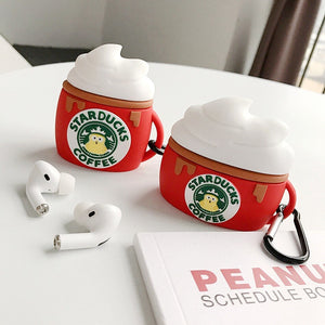 AirPods Pro Case Starducks