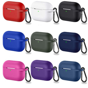 Airpods Pro Case Color Fundas